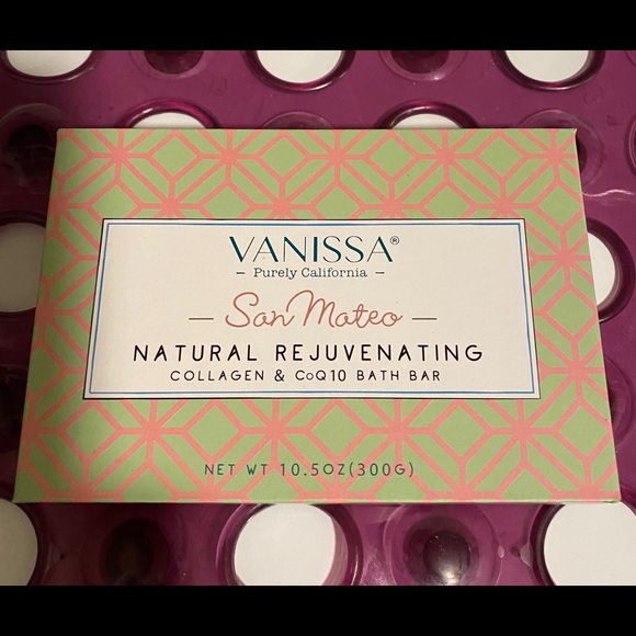 - ALL NATURAL BEAUTY SOAP - Picture 4 of 8